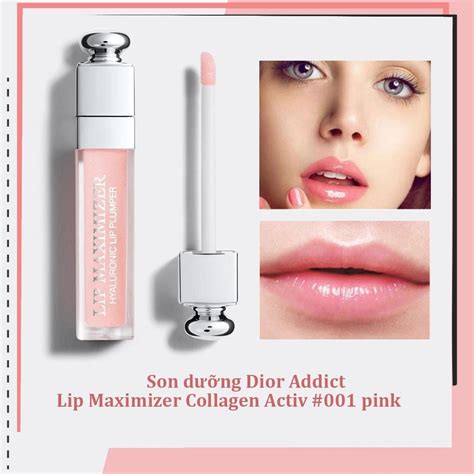 dior collagen|Dior lip maximizer.